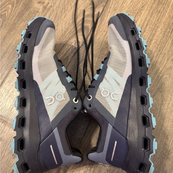 On Running Women’s Cloudvista Shoes - Picture 12 of 15